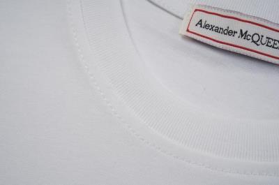 wholesale quality alexander mcqueen shirts model no. 24